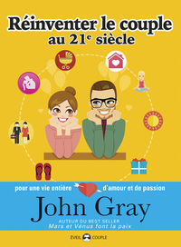 Image de Réinventer le couple au 21ème siècle