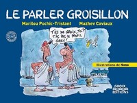 Image de Le parler groisillon