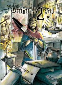 Image de Delirium 2 stylo