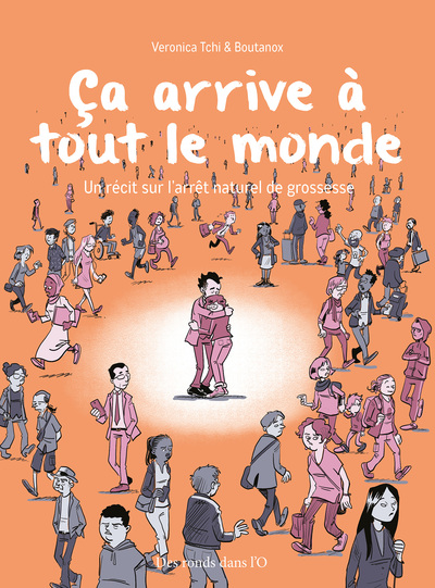 Picture of CA ARRIVE A TOUT LE MONDE