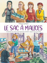 Image de Le Sac à Malices