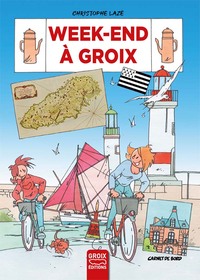 Picture of Week-end à Groix