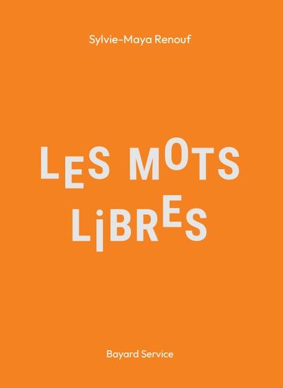 Image de Les mots libres