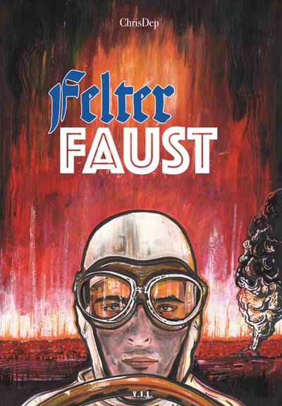 Picture of Felter Faust