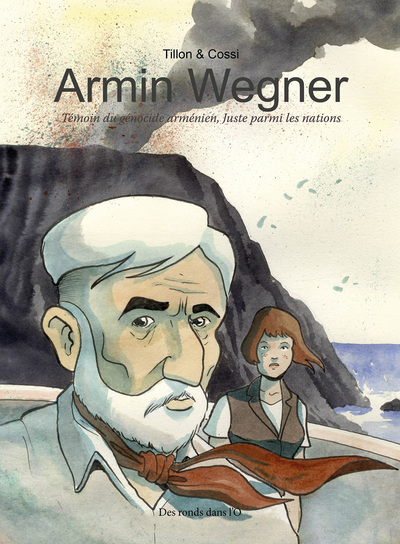Picture of ARMIN WEGNER