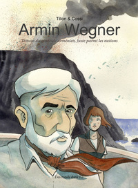 Picture of ARMIN WEGNER