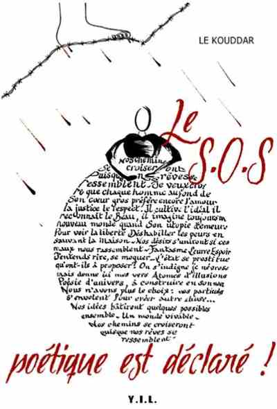 Picture of Le S.O.S poétique est déclaré !