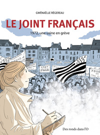 Picture of Le joint français