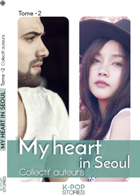 Picture of My heart in Seoul - tome 2