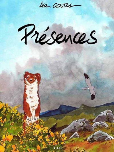 Picture of Présences