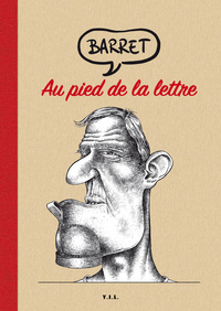 Image de Au pied de la lettre