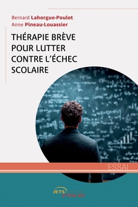 Picture of Thérapie brève pour lutter contre l'échec scolaire