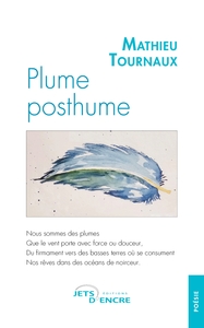 Image de Plume posthume