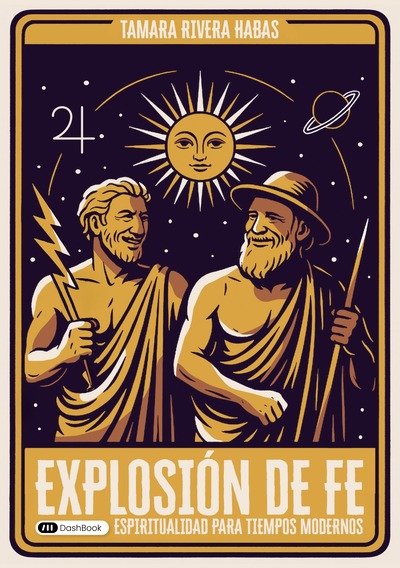 Picture of Explosión de fe