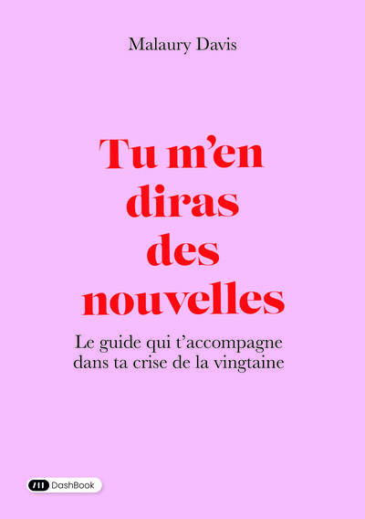 Picture of Tu m'en diras des nouvelles
