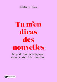 Picture of Tu m'en diras des nouvelles