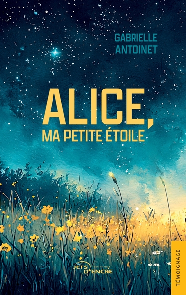 Image de Alice, ma petite étoile
