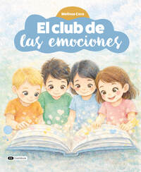 Image de El club de las emociones