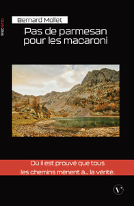 Picture of Pas de parmesan pour les macaroni