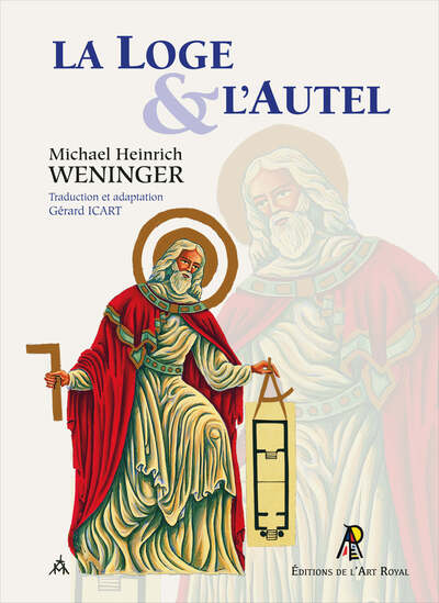 Picture of La Loge et l'Autel