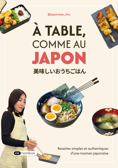 Image de À table, comme au Japon