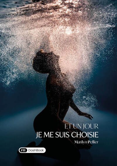 Picture of Et un jour je me suis choisie