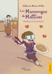 Image de Les Mensonges de Matthias