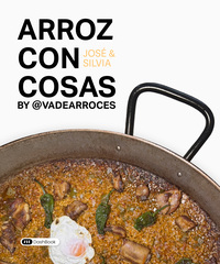 Picture of Arroz con cosas