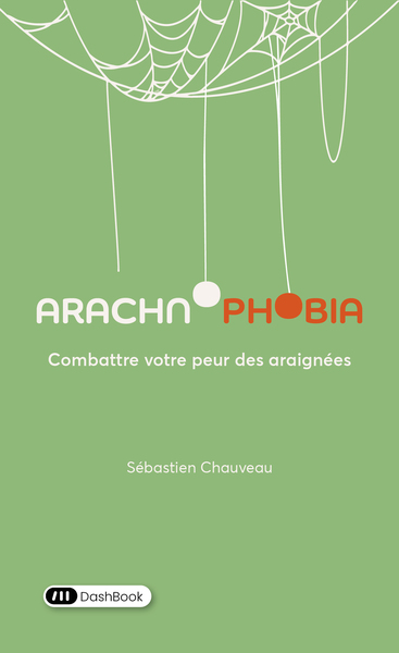 Picture of Arachnophobia