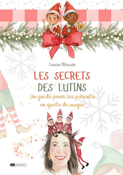 Image de Les secrets des lutins