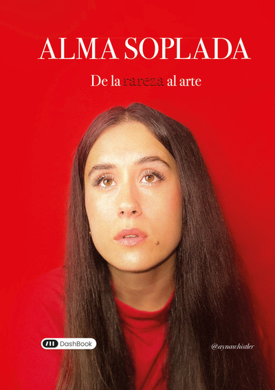 Picture of Alma Soplada