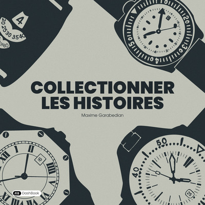 Picture of Collectionner les histoires