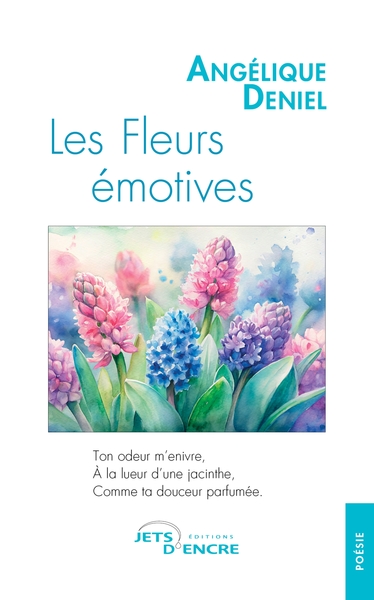 Image de Les Fleurs émotives