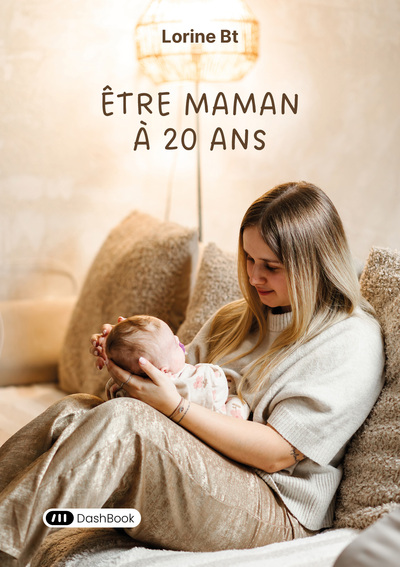 Picture of Être maman à 20 ans