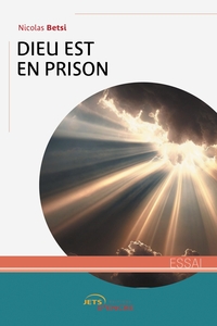 Image de Dieu est en prison