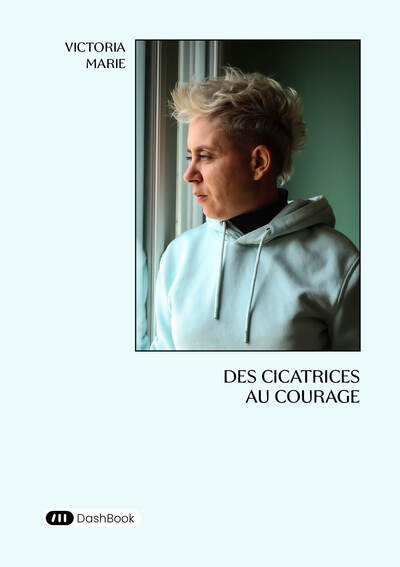 Image de Des cicatrices au courage