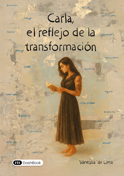 Picture of Carla, el reflejo de la transformación