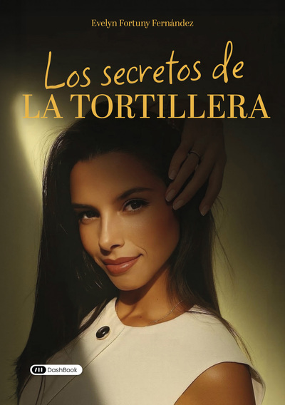 Picture of Los secretos de la tortillera