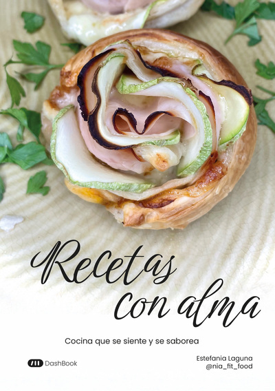 Image de Recetas con alma