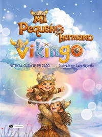 Picture of Mi pequeño hermano vikingo