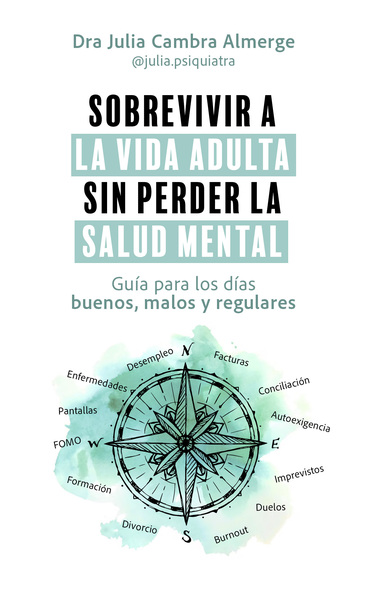 Image de Sobrevivir a la vida adulta sin perder la salud mental