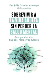 Image de Sobrevivir a la vida adulta sin perder la salud mental