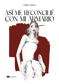 Image de Así me reconcilié con mi armario