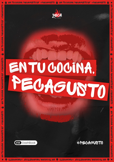 Image de En tu cocina, Pecagusto