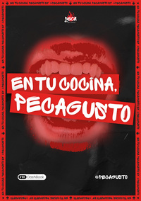 Image de En tu cocina, Pecagusto