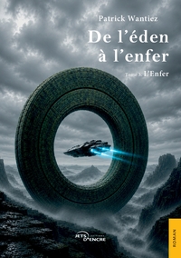 Image de De l'éden à l'enfer (t.3)