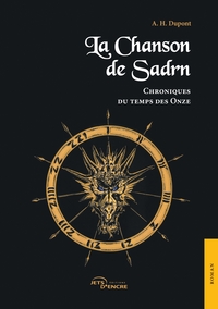 Image de La Chanson de Sadrn