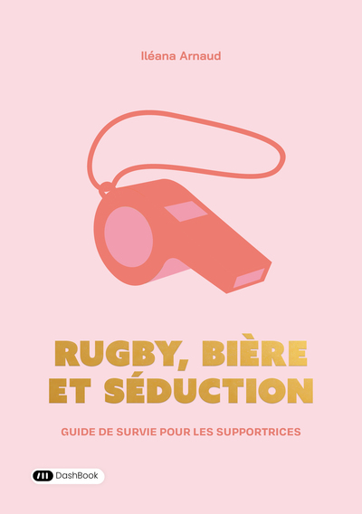 Picture of Rugby, bière et séduction
