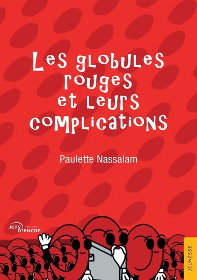 Image de Les globules rouges et leurs complications