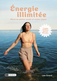 Picture of Energie illimitée